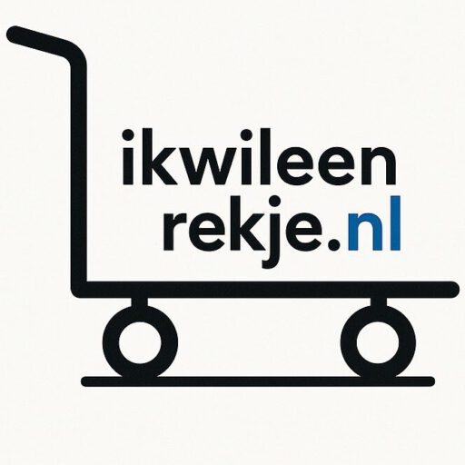 ikwileenrekje.nl
